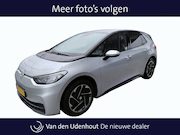 Volkswagen ID.3 - Pro Edition Advantage 58 kWh | interieur pakket | Comfort pa