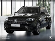 Mercedes-Benz GLE-klasse - d 4Matic