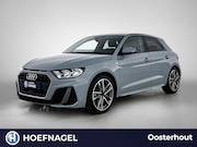 Audi A1 - Sportback 35 TFSI S-Line | Adaptive Cruise | Stoelverwarming
