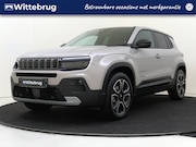 Jeep Avenger - 1.2 e-Hybrid Summit | Winter Pack | Achteruitrijcamera | Ada
