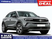 Opel Mokka - 1.2 Turbo Hybrid Edition DIRECT RIJDEN - WINTER PAKKET - TEC
