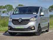Renault Trafic - 1.6 DCI L2 2xZijdeur 140Pk