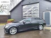 Mercedes-Benz C-klasse - Estate 180 Business Class Avantgarde Full-Map-Navi, Climate-
