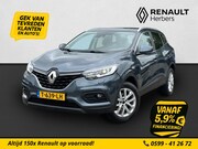 Renault Kadjar - 1.3 TCe Zen STOEL VERW. / CLIMATE / PDC / CRUISE