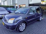 Ford Fusion - 1.6-16V Futura 5 deurs 2009 automaat