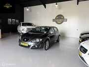 Seat Leon - 1.2 TSI Good Stuff. Jaar APK