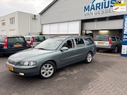 Volvo V70 - 2.4 Automaat & Leer Lpg G3 170 pk