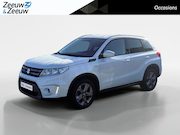 Suzuki Vitara - 1.6 Exclusive | Automaat! | Camera | Trekhaak | Navi