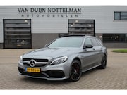 Mercedes-Benz C-klasse - Estate 63 S / Panoramadak / N.A.P.