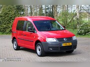 Volkswagen Caddy - 1.6 | 2009 | Benzine | Trekhaak | Marge | Nwe APK
