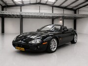 Jaguar XKR - 4.0 V8 Convertible