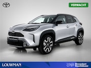 Toyota Yaris Cross - 1.5 Hybrid 130 Launch Edition | Panoramadak | Stoel + Stuur