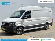 Volkswagen Crafter - 2.0 TDI 140PK L3H3 Nieuw Model Virtual Cockpit Climate Contr