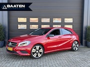 Mercedes-Benz A-klasse - 180 Prestige |Dealer oh| 1e eig|Clima|Navi|