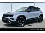 Jeep Avenger - 1.2T 145pk 4xe The North Face