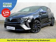 Renault Clio - 1.0 TCe 90 GPF esprit Alpine | all season banden | Navigatie