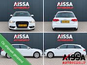 Audi A4 - Avant 1.8 TFSI Pro Line Business Automaat Navi Cruise Clima