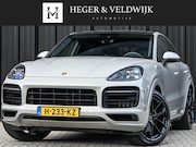 Porsche Cayenne Coupé - 3.0 E-Hybrid | Sport Design | NL-Auto | Carbon Dak | Alcanta
