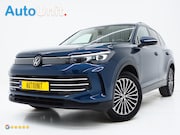 Volkswagen Tiguan - 1.5 eHybrid Sport | 5 Jaar Garantie | Leder/Alcantara | Trek