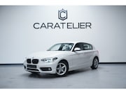 BMW 1-serie - 118i Corporate Lease Executive / led / airco