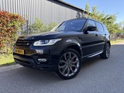 Land Rover Range Rover Sport - 4.4 SDV8 Autobiography Dynamic / AUTOMAAT / 7500 REST BPM