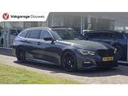 BMW 3-serie - Touring 330e xDrive High Executive | Pano | Dravitgrau | Led