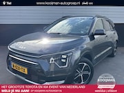 Kia Niro - 1.6 GDi Hybrid DynamicPlusLine Schuif/kanteldak, Trekhaak, D