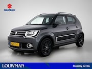 Suzuki Ignis - 1.2 Stijl Smart Hybrid | Navigatiesysteem |