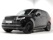 Land Rover Range Rover - 3.0 P550e Autobiography PHEV
