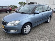 Skoda Fabia - Combi 1.2 TSI Dynamic inc nw Apk en Beurt