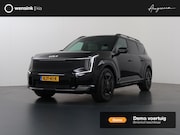 Kia EV9 - GT-Line AWD 99.8 kWh | Panoramaschuifdak | LED-matrix | Head