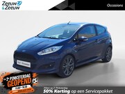Ford Fiesta - 1.0 EcoBoost ST Line | Climate | Voorruitverwarming | 1 jaar