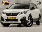 Peugeot 5008 - 1.2 PureTech GT-Line (PANORAMADAK, APPLE CARPLAY, FOCAL AUDI