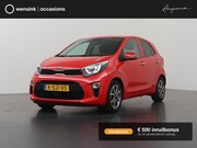 Kia Picanto - 1.0 DPi DynamicPlusLine | Keyless | Navigatie | Parkeercamer