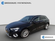 Audi A3 - Sportback 35 TFSI 150PK Advanced edition | Stoelverwarming |