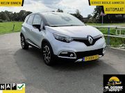 Renault Captur - 1.2 TCe Dynamique Camera Pdc Cruis Clima Aut