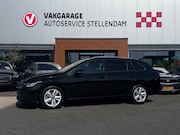 Volkswagen Golf - Variant 1.5 TSI Life Edition/uitklapbare trekhaak/memory fun