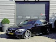 BMW 5-serie - 530d High Executive Edition M-Sport | Head-Up Display | Navi