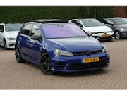 Volkswagen Golf - 2.0 TSI R 4Motion / Panoramadak / Camera / Leder / Sterrenhe