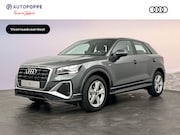 Audi Q2 - S edition 35 TFSI 110 kW / 150 PK Hatchback 7 vers