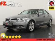 Mercedes-Benz C-klasse - 180 CGI BlueEFFICIENCY Business Class Avantgarde - Trekhaak 