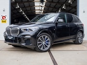 BMW X5 - xDrive40i High Executive *4-wiel sturing | Skylounge | H/K |