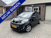 Citroën C1 - 1.0 First Edition 1e eigenaar Airco LED LM-velgen
