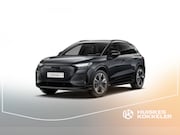 Audi Q4 e-tron - e-tron quattro performance 340pk S edition