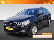 Volvo XC60 - T5 240pk Powershift FWD Automaat R-Design