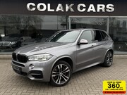 BMW X5 - M50d Head-Up|Pano|HarmanKardon|Bomvol