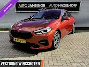 BMW 2-serie Gran Coupé - 218i Executive | Stoel/stuurverwarming | Cruise | Clima |