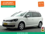 Volkswagen Touran - 1.2 TSI Comfortline BlueMotion- 7 Pers, Park Assis