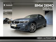 BMW 3-serie - 320i Sedan | Active Cruise Controle | Trekhaak | Sportstoele