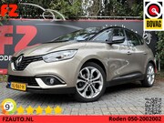 Renault Scénic - 1.2 TCe Zen - Navigatie - Airconditioning - Trekhaak - Parke